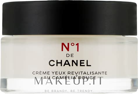 contorno occhi chanel n 1 opinioni|CHANEL Crema occhi N°1 DE CHANEL CREMA OCCHI .